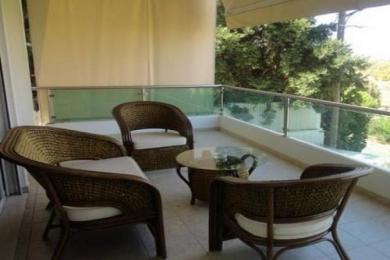 appartment at voula