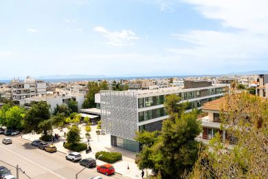 Glyfada - Glyfada- Center, Apartment, Sale, 74 sq.m