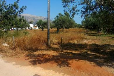 NEAPOLI LAKONIAS, Land, Sale, 7000 sq.m