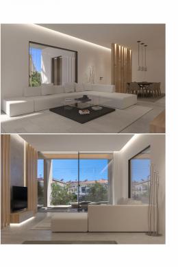 Apartment Sale - Glyka Nera, Athens- Eastern Suburbs